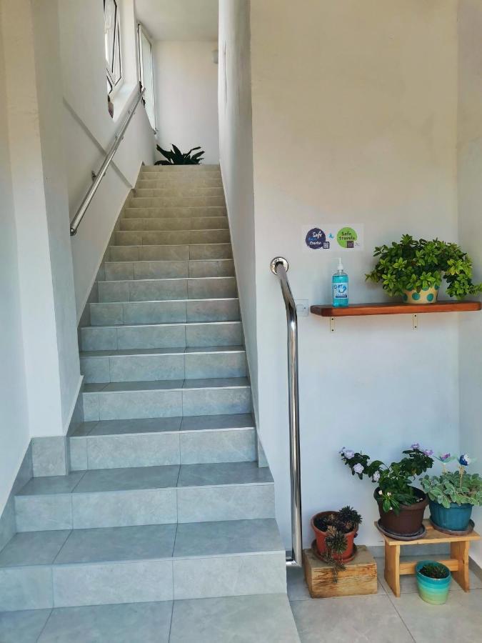 Apartment Hramina Murter Exterior foto