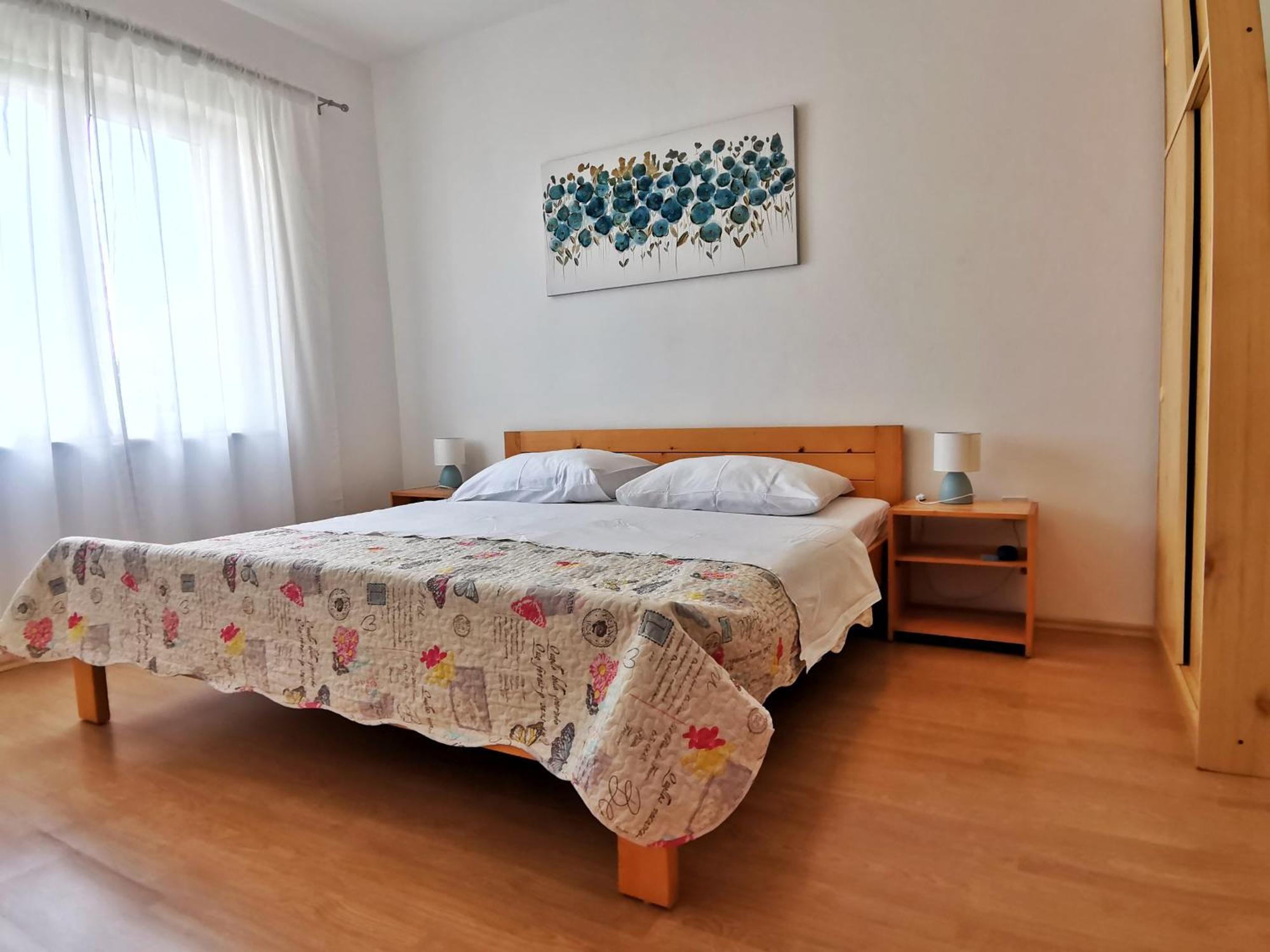 Apartment Hramina Murter Exterior foto