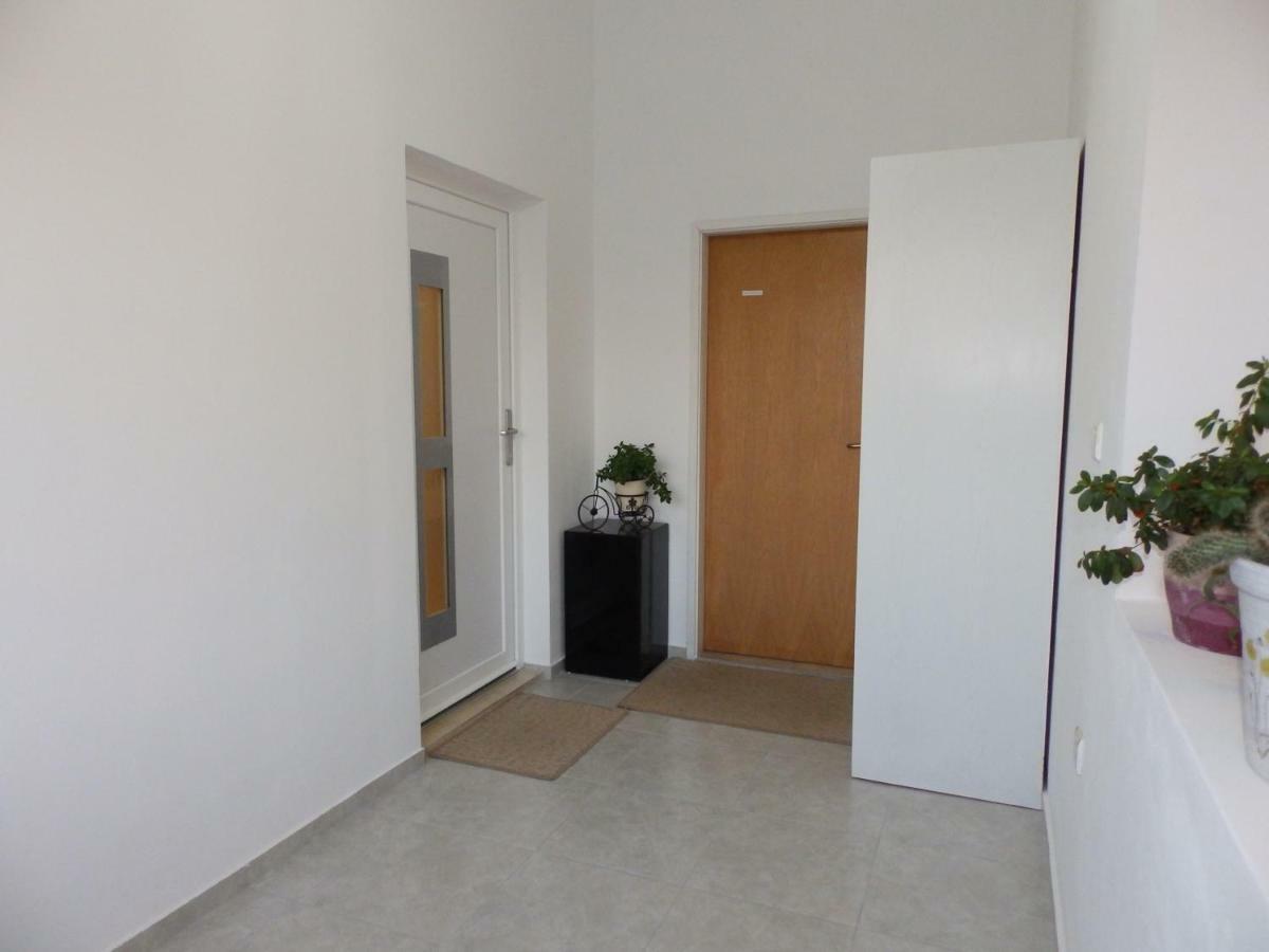 Apartment Hramina Murter Exterior foto